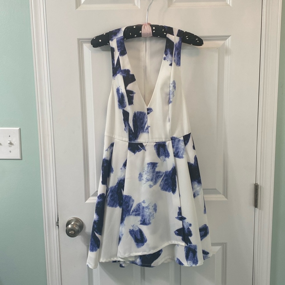 Lulus cocktail dress